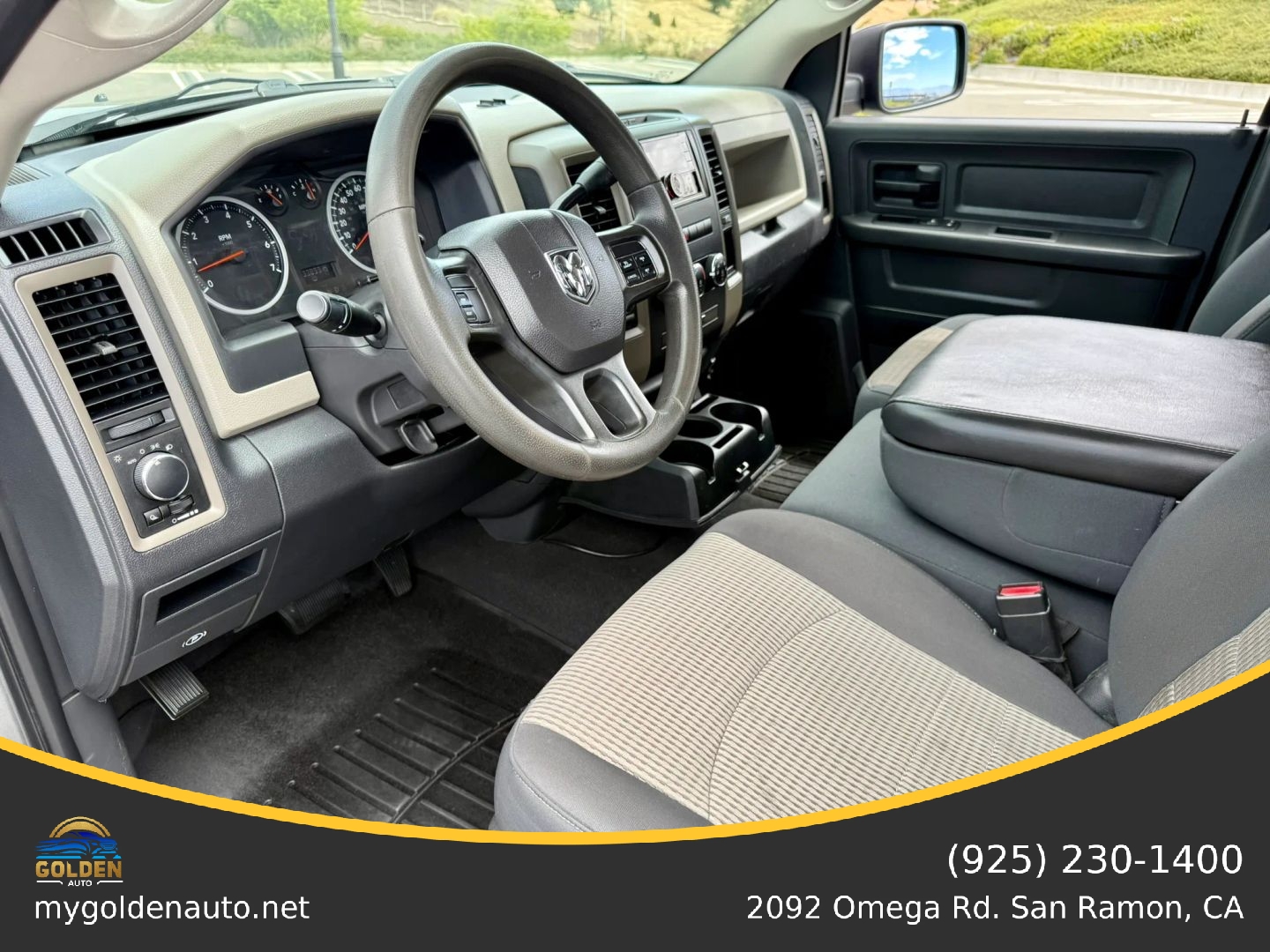 ram ram 1500 pickup 2012 1C6RD7FP7CS208725 image ram ram 1500 pickup 2012 1C6RD7FP7CS208725 image